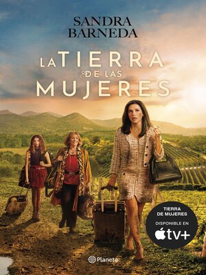 La Tierra de las Mujeres - ebook